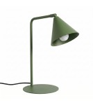 Sollux Lampa biurkowa NOX zielona oliwka SL.2570 Sollux Lampa biurkowa NOX zielona oliwka SL.2570