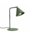 Zobacz Sollux Lampa biurkowa NOX zielona oliwka SL.2570