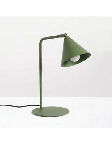 Sollux Lampa biurkowa NOX zielona oliwka SL.2570 - product 2