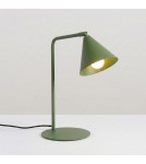 Sollux Lampa biurkowa NOX zielona oliwka SL.2570 Sollux Lampa biurkowa NOX zielona oliwka SL.2570
