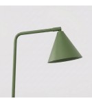 Sollux Lampa biurkowa NOX zielona oliwka SL.2570 Sollux Lampa biurkowa NOX zielona oliwka SL.2570