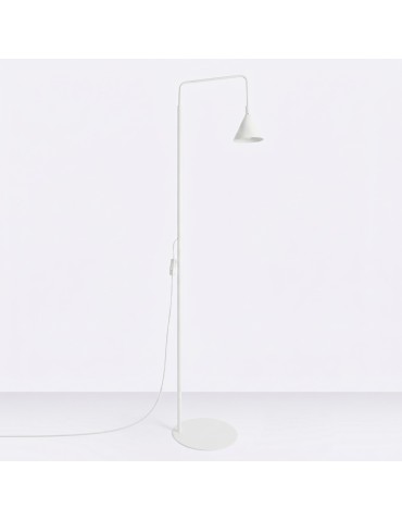 Sollux Lampa podłogowa NOX biała SL.2581 - produkt 2