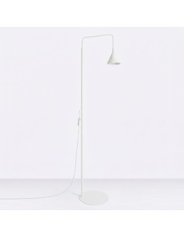 Sollux Lampa podłogowa NOX biała SL.2581 - produkt 2