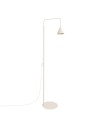 View Sollux Lampa podłogowa NOX beżowa SL.2584