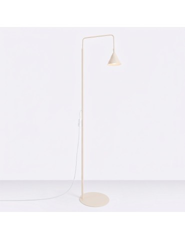 Sollux Lampa podłogowa NOX beżowa SL.2584 - produkt 2