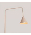 Sollux Lampa podłogowa NOX beżowa SL.2584