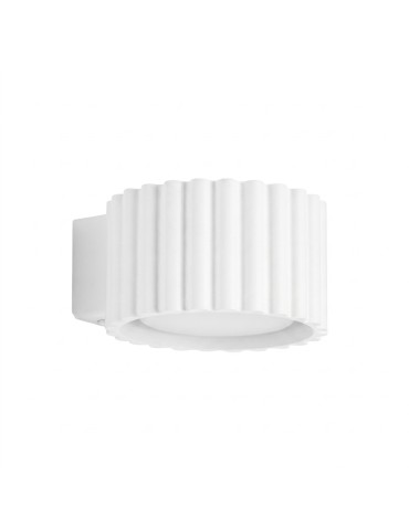 Sollux Kinkiet AURA biały Gx53 SL.2612
