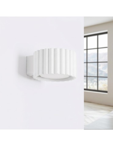 Sollux Kinkiet AURA biały Gx53 SL.2612 - product 2