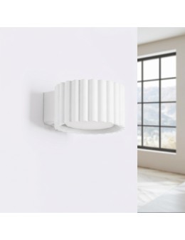 Sollux Kinkiet AURA biały Gx53 SL.2612 - product 2