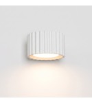 Sollux Kinkiet AURA biały Gx53 SL.2612