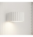 Sollux Kinkiet AURA biały Gx53 SL.2612