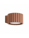 Zobacz Sollux Kinkiet AURA mocca Gx53 SL.2617