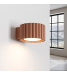 Sollux Kinkiet AURA mocca Gx53 SL.2617