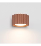 Sollux Kinkiet AURA mocca Gx53 SL.2617