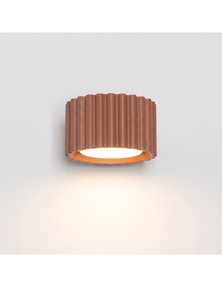 Sollux Kinkiet AURA mocca Gx53 SL.2617