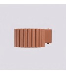 Sollux Kinkiet AURA mocca Gx53 SL.2617