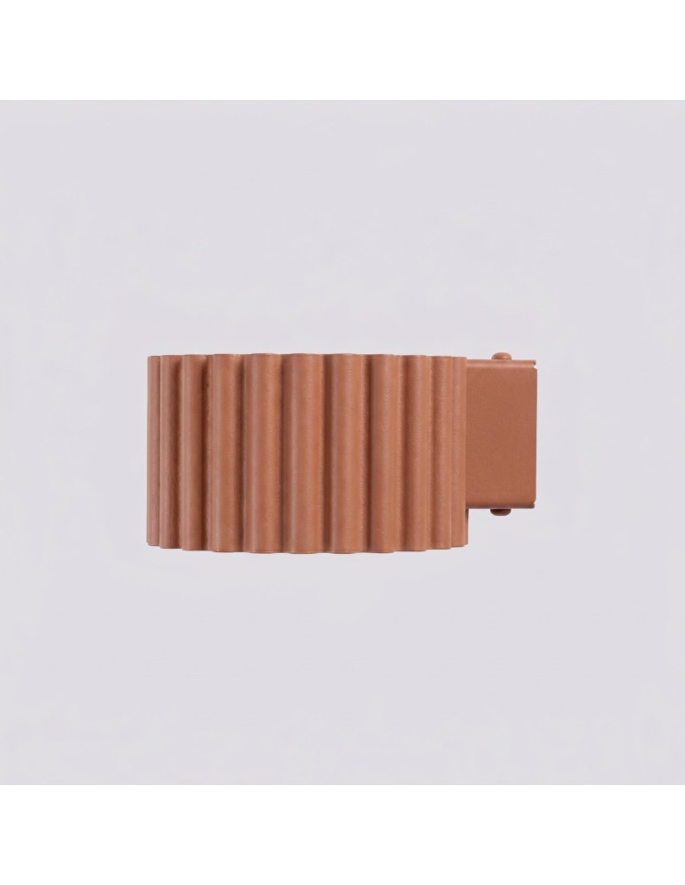 Sollux Kinkiet AURA mocca Gx53 SL.2617