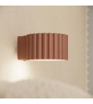 Sollux Kinkiet AURA mocca Gx53 SL.2617