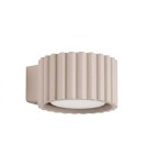 Sollux Kinkiet AURA taupe Gx53 SL.2619