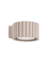 View Sollux Kinkiet AURA taupe Gx53 SL.2619