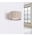 Sollux Kinkiet AURA taupe Gx53 SL.2619
