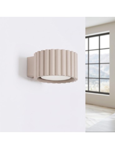 Sollux Kinkiet AURA taupe Gx53 SL.2619 - product 2