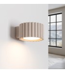 Sollux Kinkiet AURA taupe Gx53 SL.2619