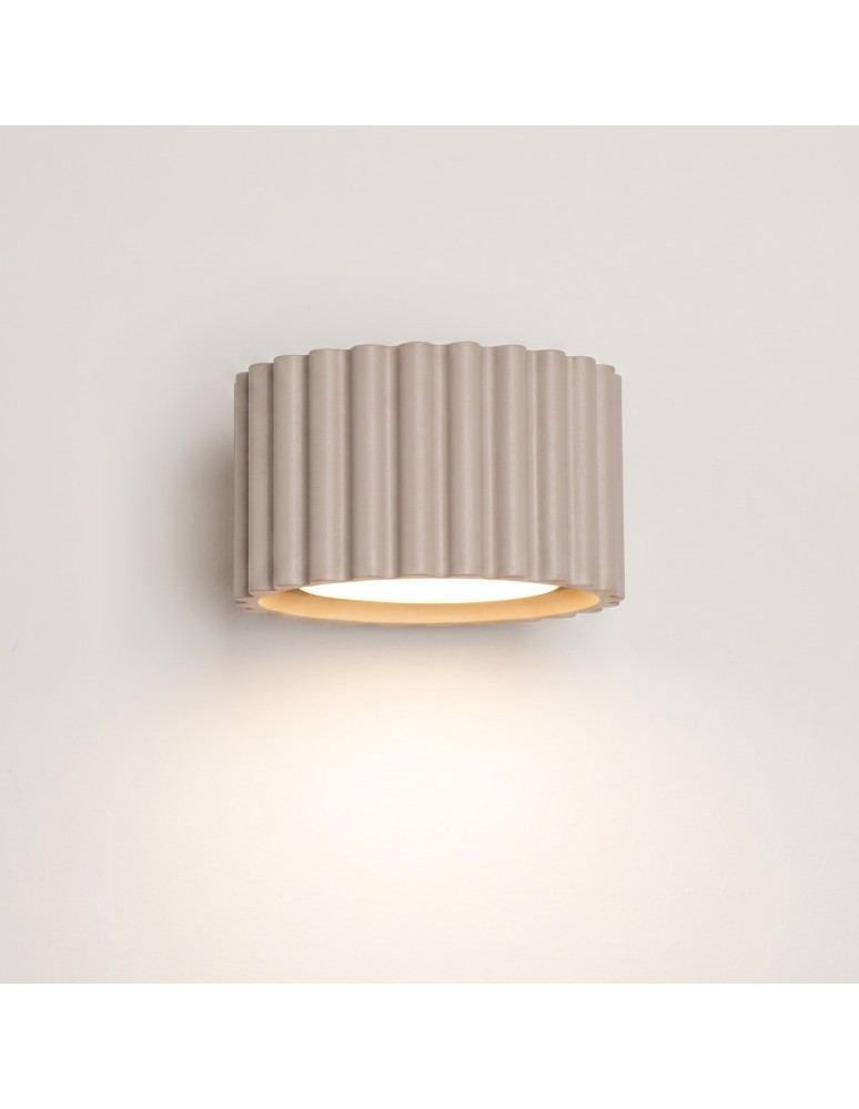 Sollux Kinkiet AURA taupe Gx53 SL.2619