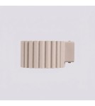 Sollux Kinkiet AURA taupe Gx53 SL.2619