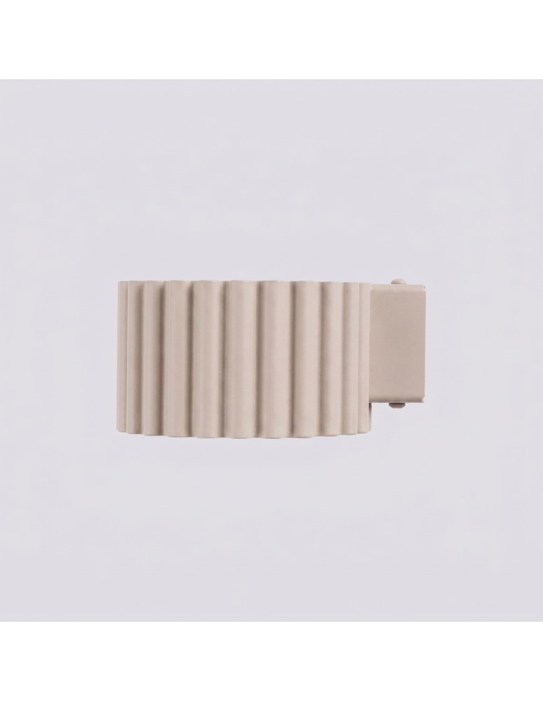 Sollux Kinkiet AURA taupe Gx53 SL.2619