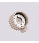 Sollux Kinkiet AURA taupe Gx53 SL.2619