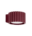 Sollux Kinkiet AURA burgund Gx53 SL.2620 Sollux Kinkiet AURA burgund Gx53 SL.2620