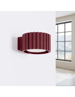 Sollux Kinkiet AURA burgund Gx53 SL.2620 - produkt 2