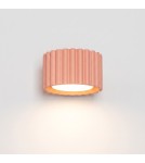 Sollux Kinkiet AURA brzoskwiniowy Gx53 SL.2621