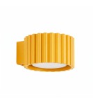 Sollux Kinkiet AURA żółty Gx53 SL.2624