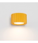 Sollux Kinkiet AURA żółty Gx53 SL.2624