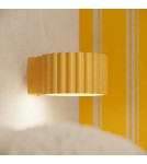 Sollux Kinkiet AURA żółty Gx53 SL.2624