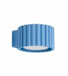 Sollux Kinkiet AURA błękitny Gx53 SL.2627