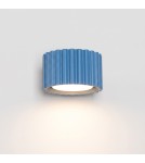 Sollux Kinkiet AURA błękitny Gx53 SL.2627
