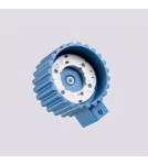 Sollux Kinkiet AURA błękitny Gx53 SL.2627