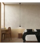 Sollux Lampa wisząca AURA 1 czarna Gx53 SL.2677 Sollux Lampa wisząca AURA 1 czarna Gx53 SL.2677