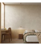 Sollux Lampa wisząca AURA 1 beżowa Gx53 SL.2678