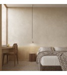 Sollux Lampa wisząca AURA 1 taupe Gx53 SL.2683