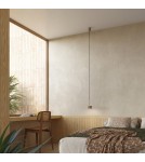 Sollux Lampa wisząca AURA 1 taupe Gx53 SL.2683
