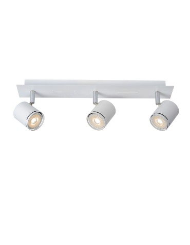 Lucide RILOU Spot LED 3x4,5W 26994/15/31