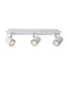 Lucide RILOU Spot LED 3x4,5W 26994/15/31