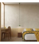 Sollux Lampa wisząca AURA 1 szałwiowa Gx53 SL.2687 Sollux Lampa wisząca AURA 1 szałwiowa Gx53 SL.2687
