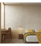 Sollux Lampa wisząca AURA 1 żółta Gx53 SL.2688