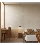 Sollux Lampa wisząca AURA 1 brązowa Gx53 SL.2690