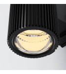 Outdoor wall lamps - Maytoni Rando Wall Mounted E27 2x60W Black O419WL-02B - product 4